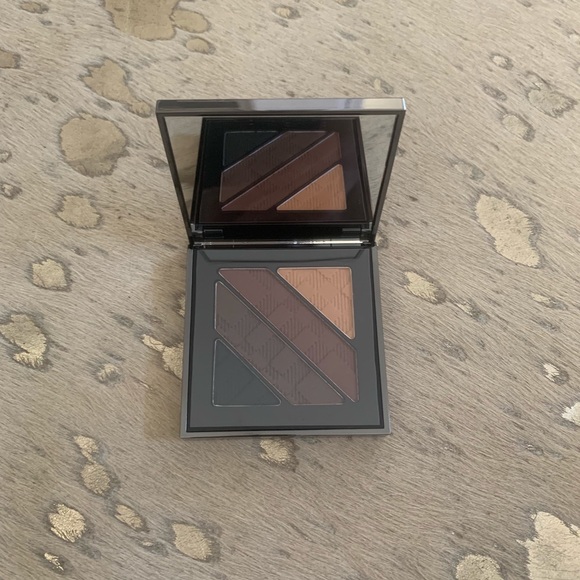 Burberry Dark Spice Eyeshadow Palette
